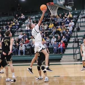 Meet your Posher, Jaxen